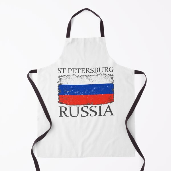 Item preview, St Petersburg Russia Flag Russian Tourist St Petersburg Tourist designed and sold by farhanhafeez.