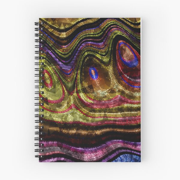 Item preview, Tidepool Impressions designed and sold by Dana Roper.