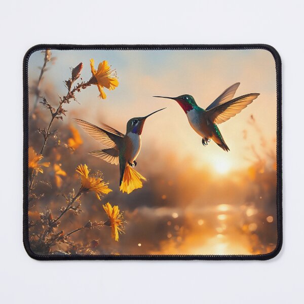 Item preview, Hummingbird designed and sold by Sijtipat.