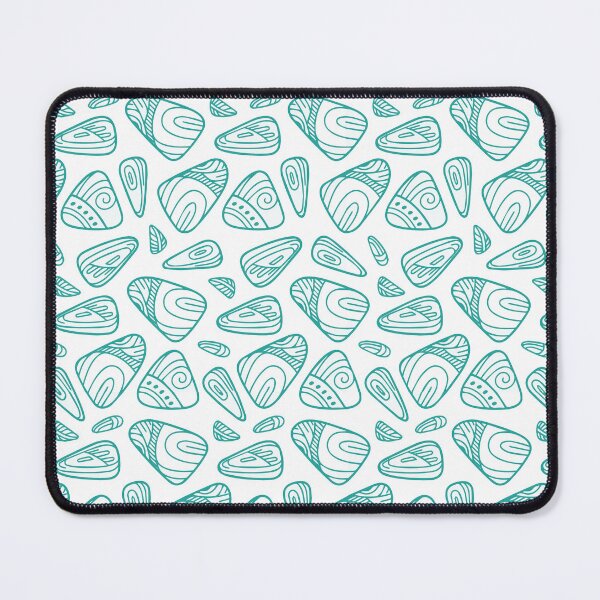Item preview, Seamless Textile Pattern designed and sold by AbuBabaStickers.