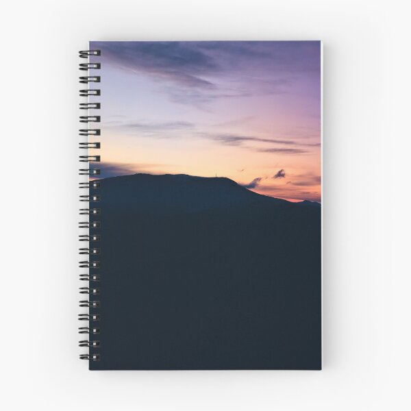 Item preview, Kunanyi Silhouette designed and sold by Cissa King Photography.