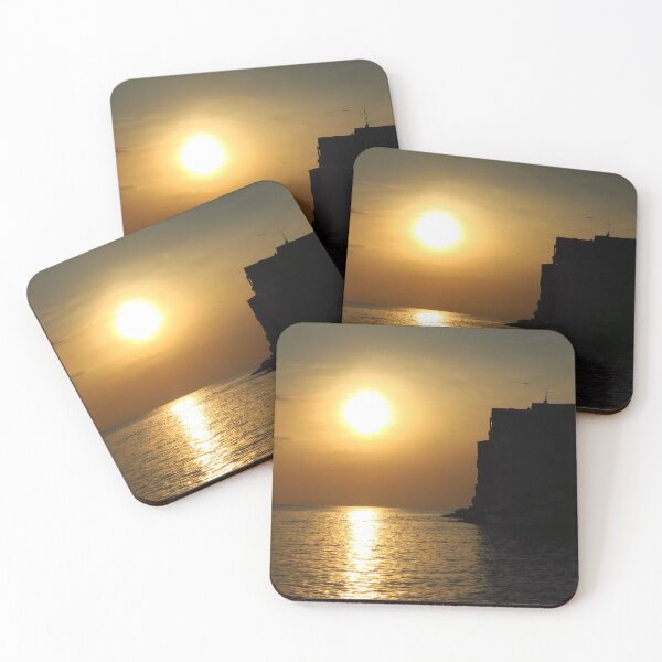 Item preview, Rovinj Sunset, 30th June 2024 designed and sold by wiggyofipswich.