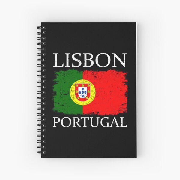 Aperçu de l'œuvre Lisbon Portugal Flag Lisbon Tourist Capital Portugal créée et vendue par farhanhafeez.