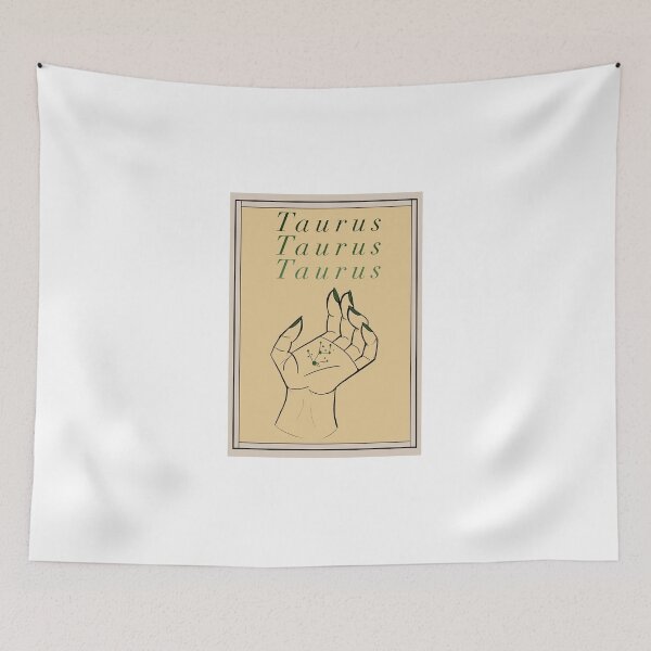 Item preview, Taurus constellation  designed and sold by paigeymarie.