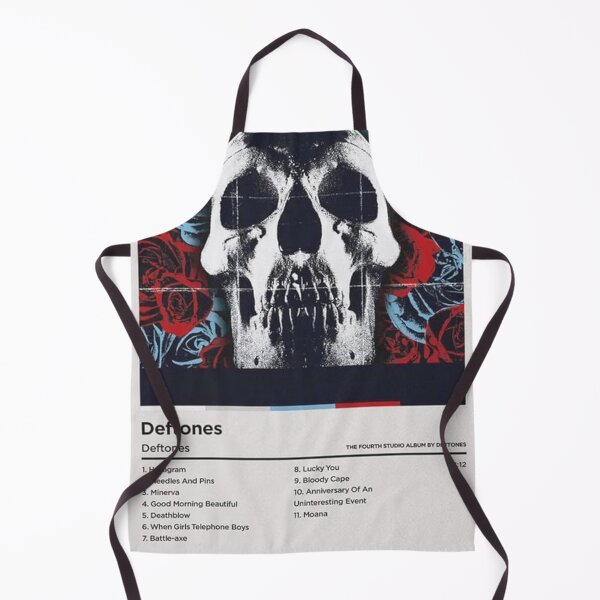 Item preview, Alternative Metal Band designed and sold by kapokgailok.