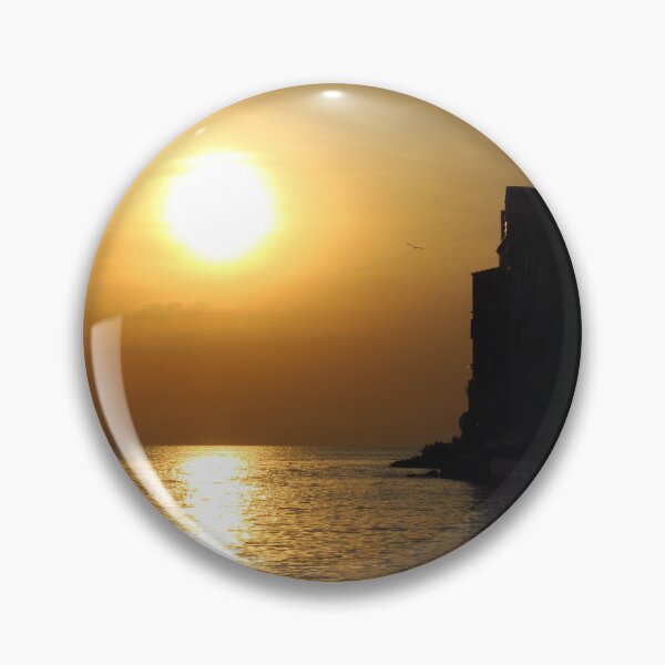 Item preview, Rovinj Sunset, 30th June 2024 designed and sold by wiggyofipswich.
