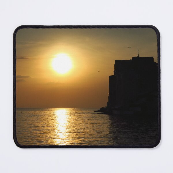Item preview, Rovinj Sunset, 30th June 2024 designed and sold by wiggyofipswich.