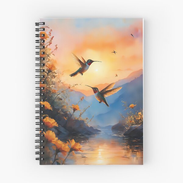 Item preview, Hummingbird designed and sold by Sijtipat.