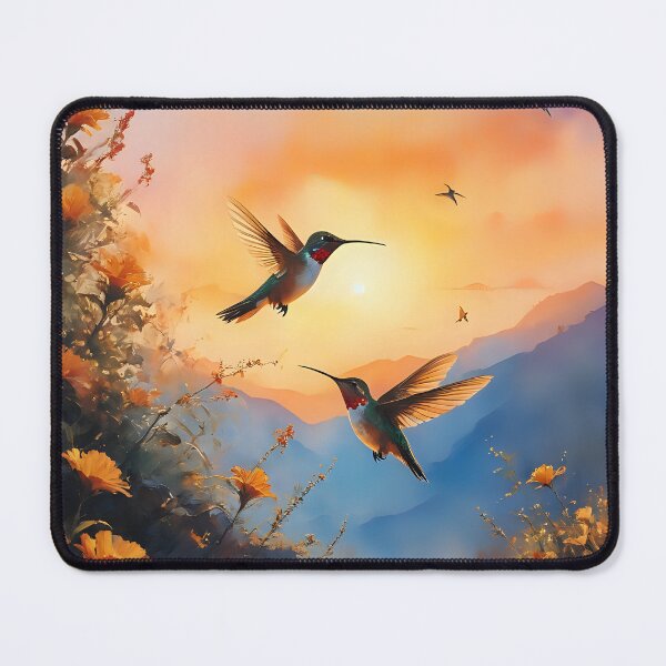 Item preview, Hummingbird designed and sold by Sijtipat.
