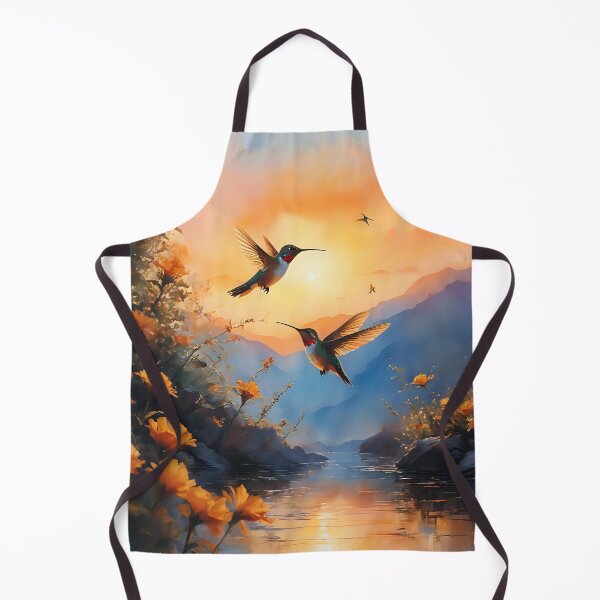 Item preview, Hummingbird designed and sold by Sijtipat.