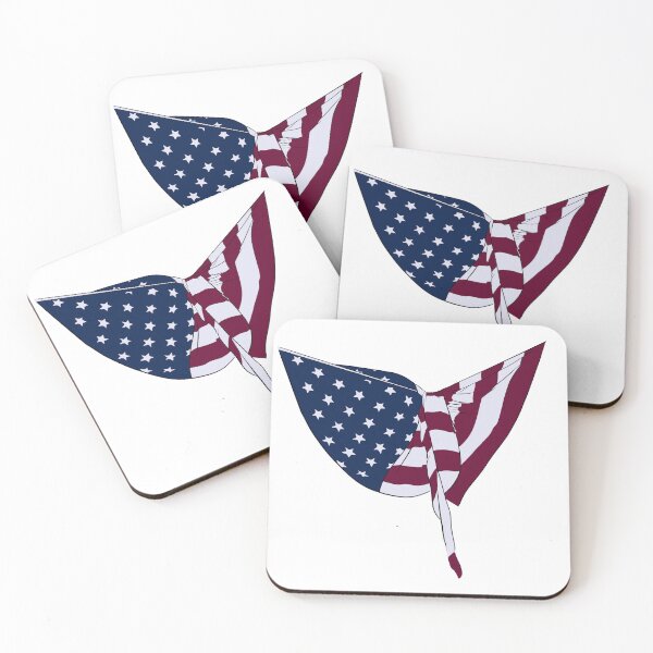 Item preview, Trump Butler Angel Flag  designed and sold by Triggered76.