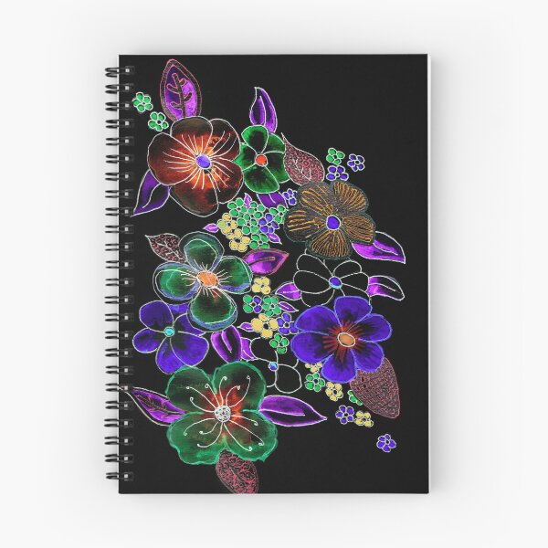 Item preview, GLOWING BOUQUET designed and sold by Judi Parsell.