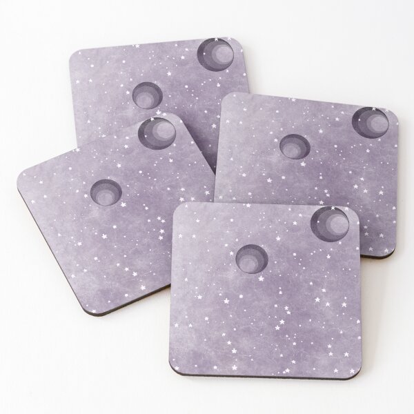 Item preview, Dear Night Sky designed and sold by Crescent Cauldron Creations.