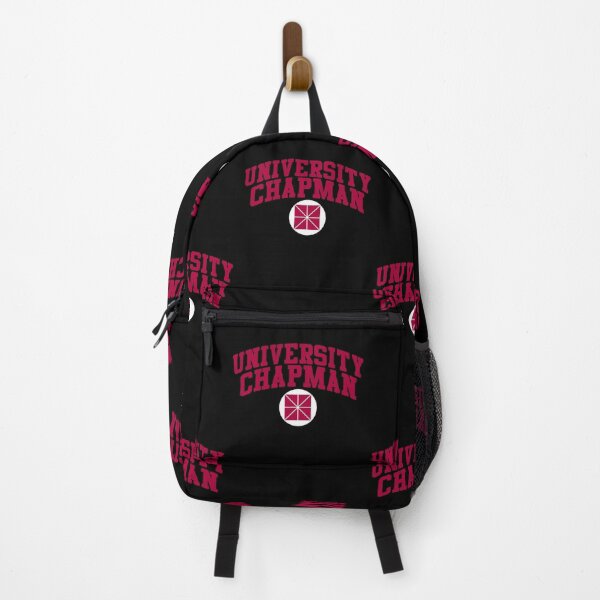 Item preview, Chapman University- Curved College Font designed and sold by BelovedUni.