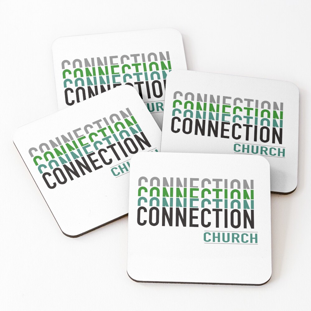 Item preview, Coasters (Set of 4) designed and sold by Connection2014.