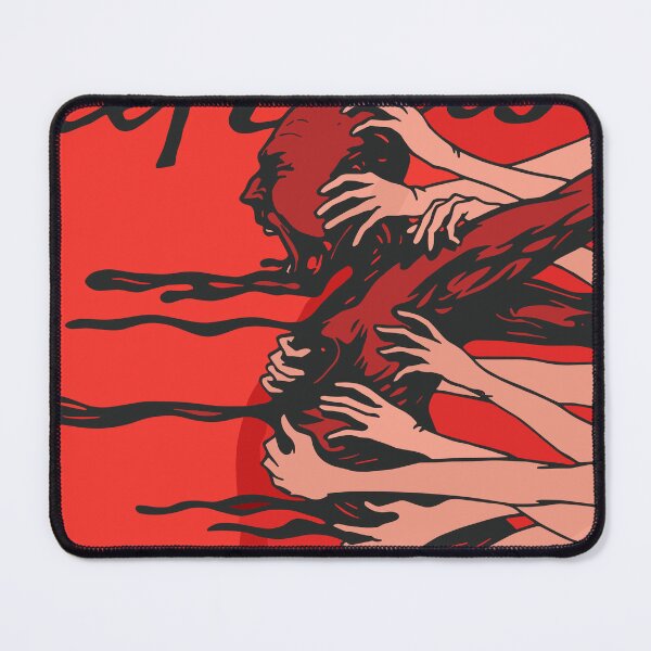 Item preview, Alternative Metal Band designed and sold by kapokgailok.