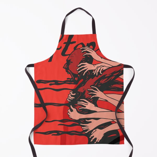 Item preview, Alternative Metal Band designed and sold by kapokgailok.