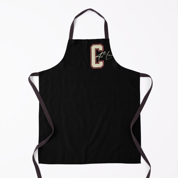 Item preview, "C" Of The 4th Line Hockey designed and sold by haneydenning.