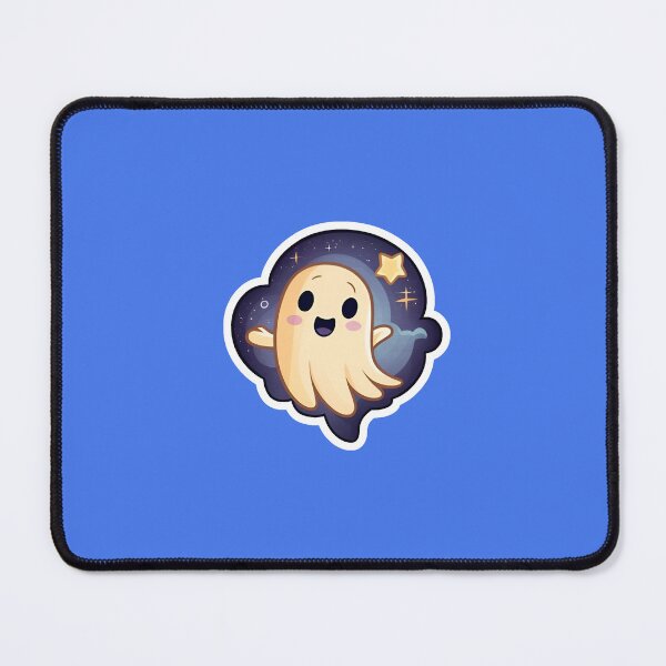 Item preview, Cute ghost 4 designed and sold by asmaa gamal.