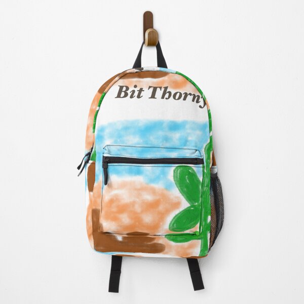 Item preview, Bit Thorny but True designed and sold by MahantArt.