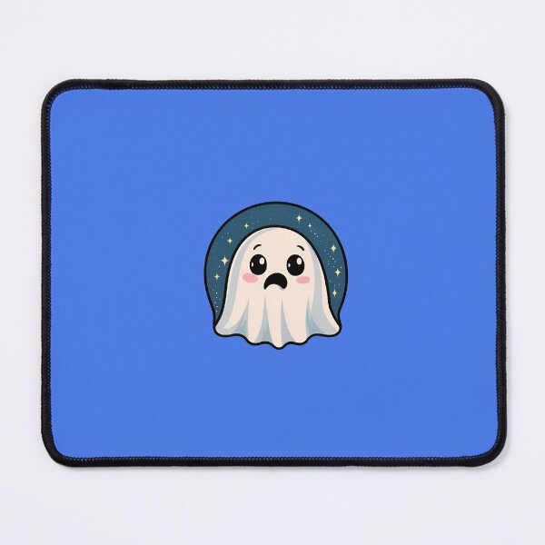 Item preview, Cute ghost 7 designed and sold by asmaa gamal.