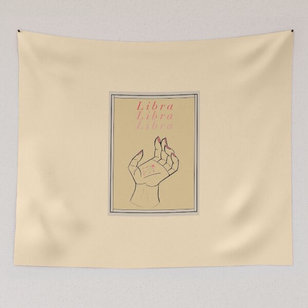 Item preview, Libra constellation designed and sold by paigeymarie.