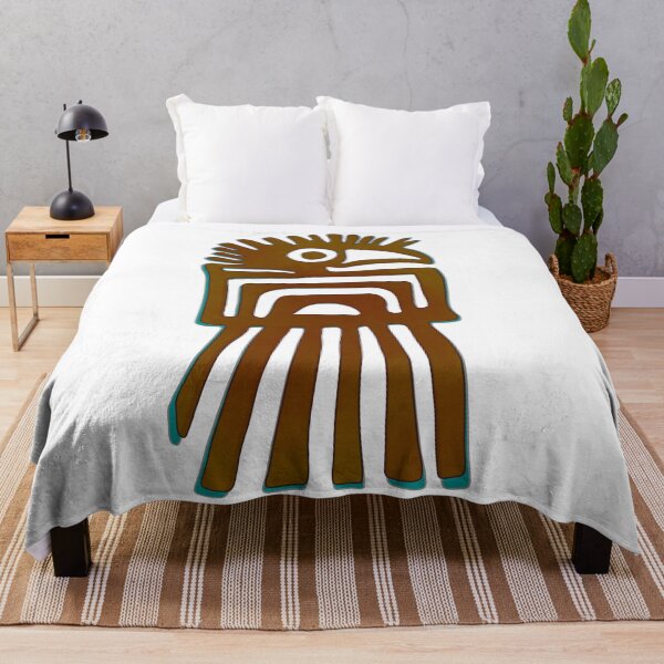 Item preview, Mexican Eagle motif designed and sold by DaveDanchuk.
