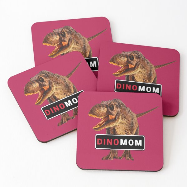Item preview, DinoMom: Roaring Through Motherhood designed and sold by WITCHAYA$$.