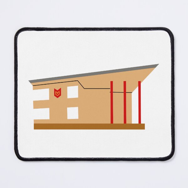 Item preview, building sticker designed and sold by asth77.
