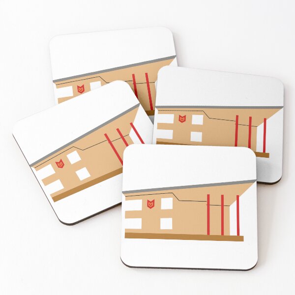 Item preview, building sticker designed and sold by asth77.
