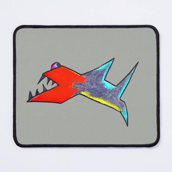 Item preview, FISH BITES designed and sold by DGBdesignART.