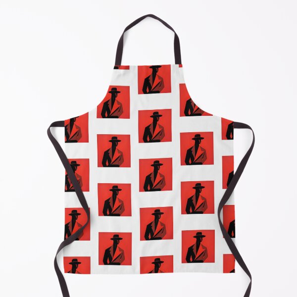 Item preview, Passion in Red - Minimalist Modern Design designed and sold by Colorful-Garden.