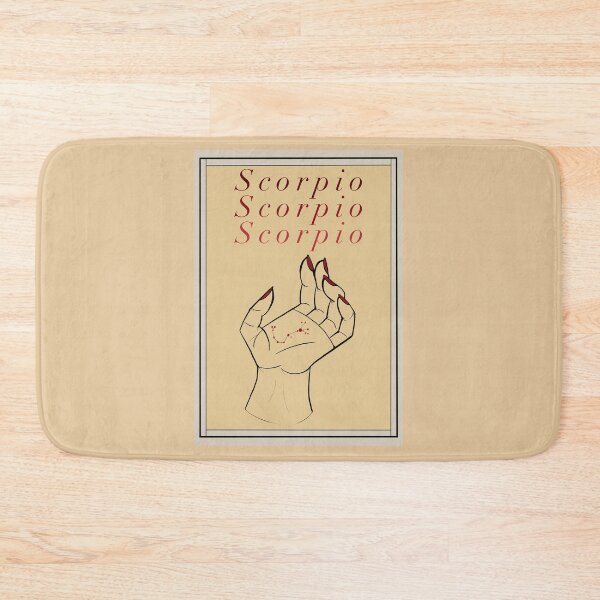 Item preview, Scorpio constellation  designed and sold by paigeymarie.