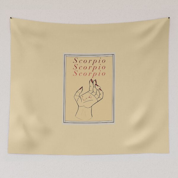Item preview, Scorpio constellation  designed and sold by paigeymarie.