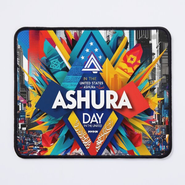 Item preview, Ashura Day Celebration designed and sold by waleedmuastafa.