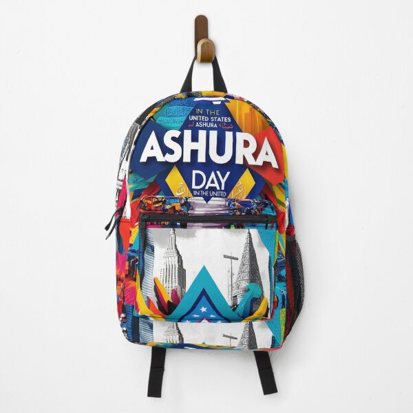 Item preview, Ashura Day Celebration designed and sold by waleedmuastafa.