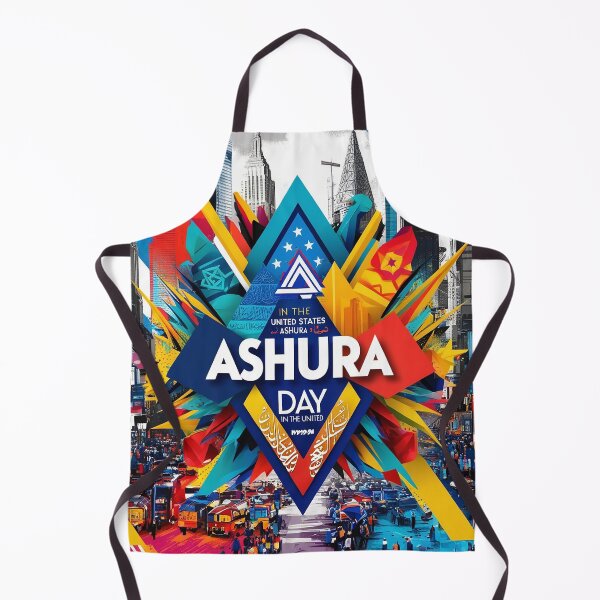 Item preview, Ashura Day Celebration designed and sold by waleedmuastafa.