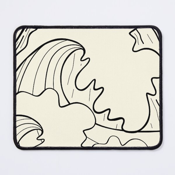 Item preview, Sea cliffs  designed and sold by Swadeillustrations.