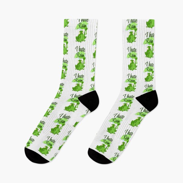 Item preview, Funny Froggy  designed and sold by TheEndDesign.