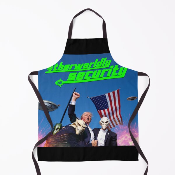 Item preview, Otherworldly Trump designed and sold by RamFor6.