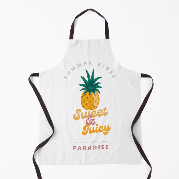 Artikelvorschau, Summer Vibes Ananas entworfen und verkauft von LifeinA.