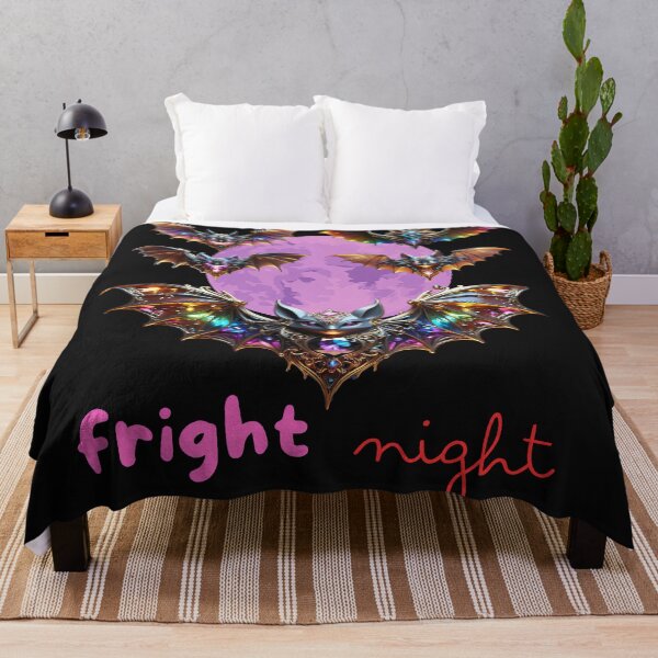 Item preview, Fright Night designed and sold by OleOleStore.
