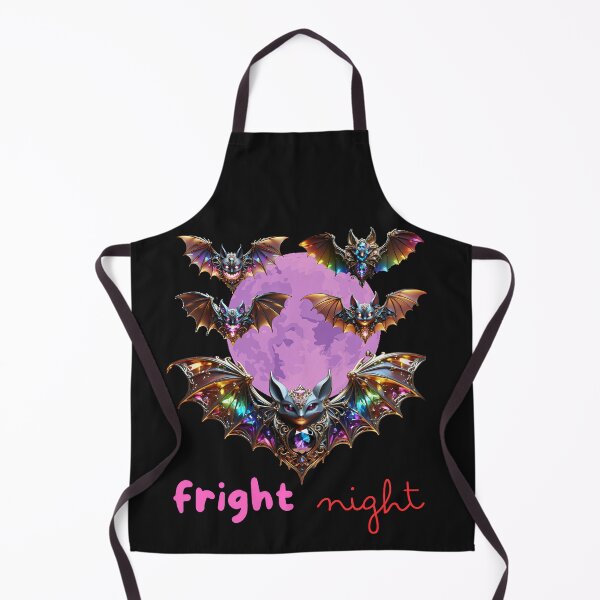 Item preview, Fright Night designed and sold by OleOleStore.