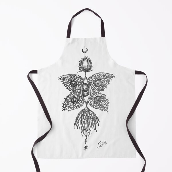 Item preview, Butterfly of Illusions designed and sold by iCosmicDust.
