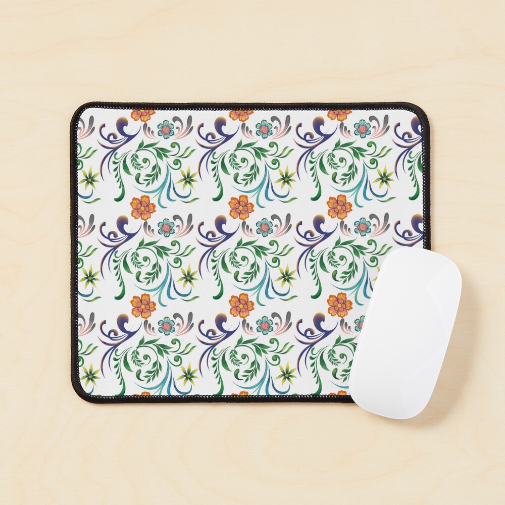 Item preview, Mouse Pad designed and sold by RhonDesign.