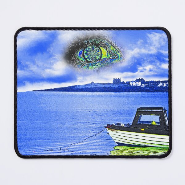 Item preview, LuminenscentFloating designed and sold by Klaus Bremner (Autotelic Art).