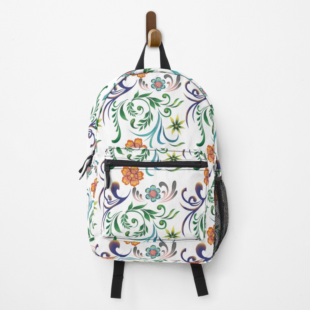 Item preview, Backpack designed and sold by RhonDesign.