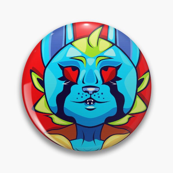 Item preview, Gum Eye designed and sold by MadGear.