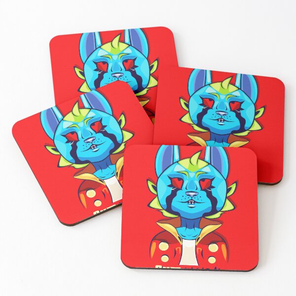 Item preview, Gum Eye designed and sold by MadGear.