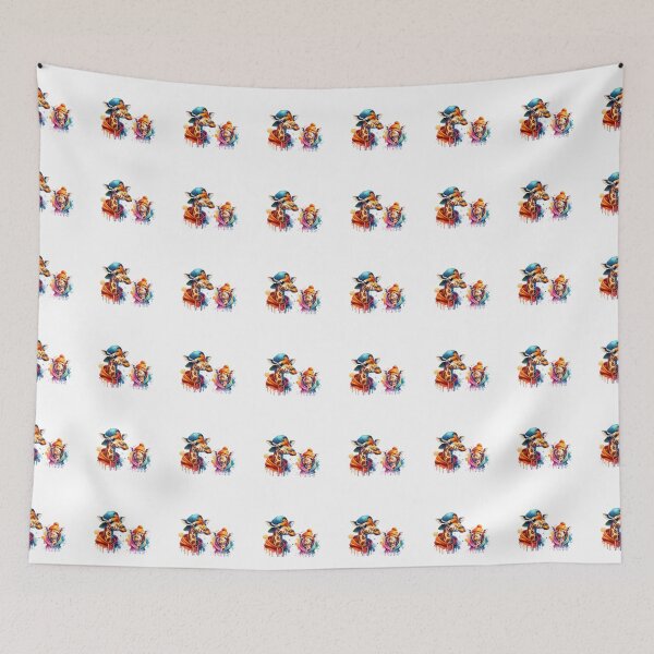 Item preview, Giraffe Lovers Mama and baby Animal Lover Apparel Gift Animal Apparel designed and sold by CCKimShop.